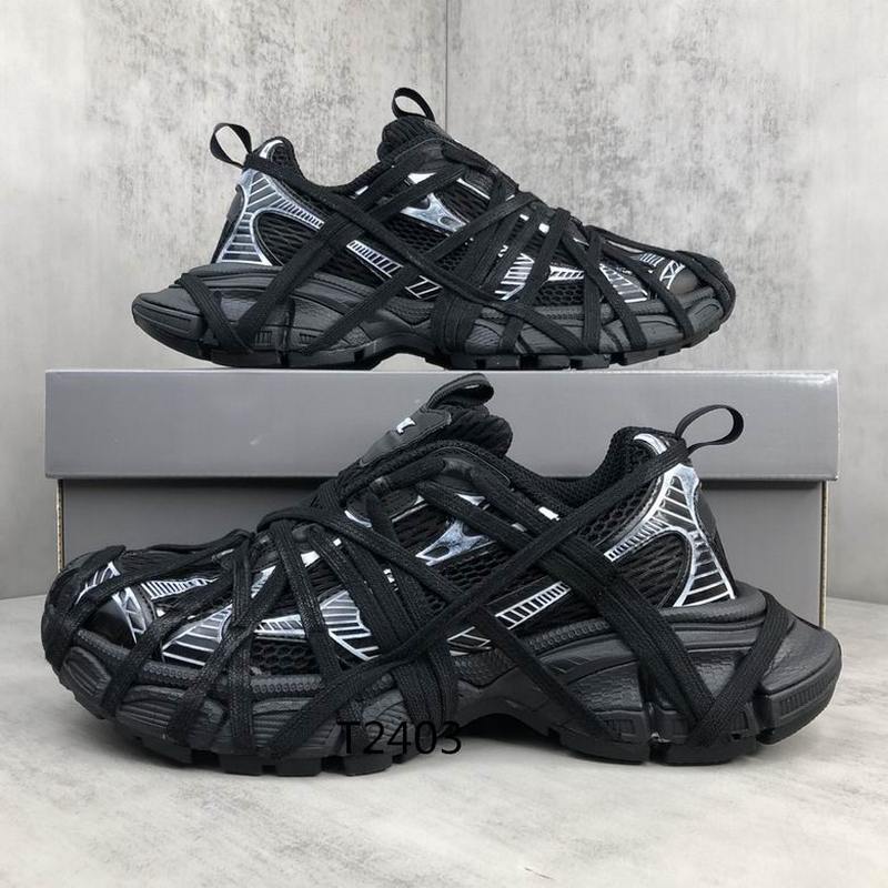 Balenciaga Men's Shoes 161